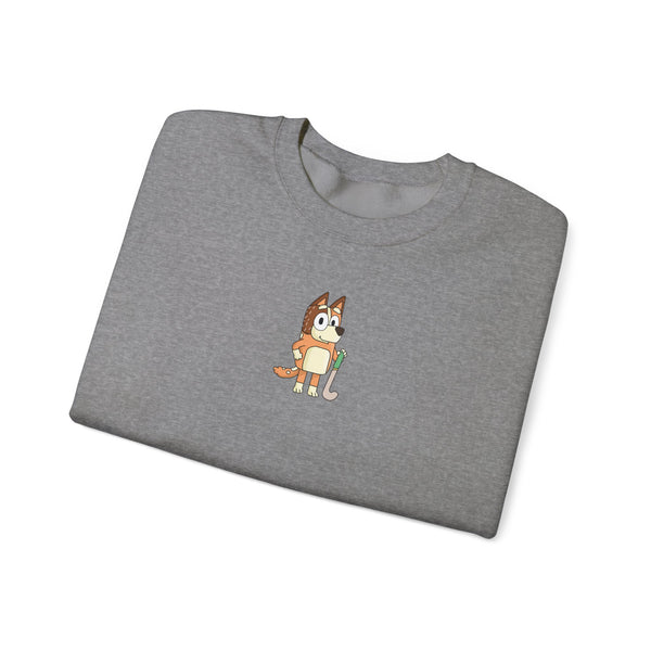 Chilli Field Hockey | Crewneck Sweatshirt