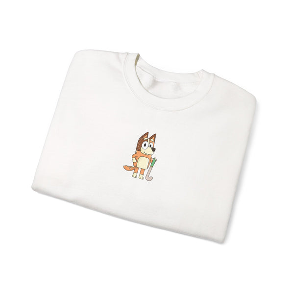 Chilli Field Hockey | Crewneck Sweatshirt