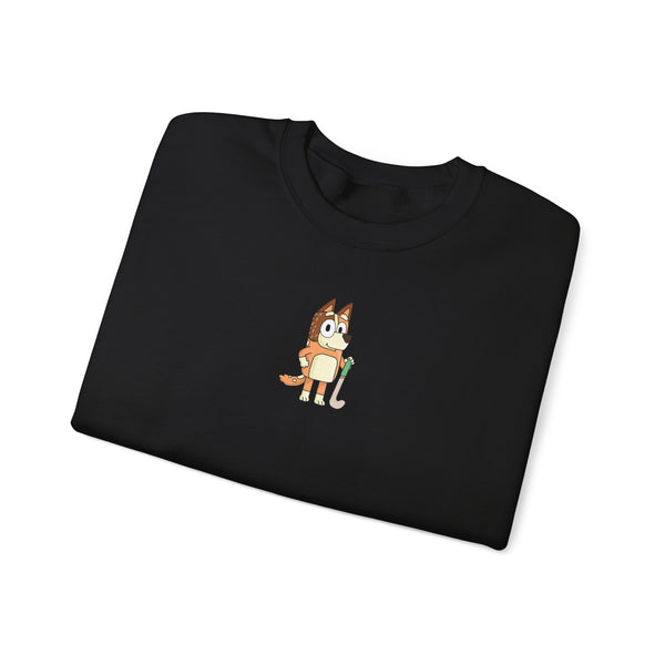 Chilli Field Hockey | Crewneck Sweatshirt